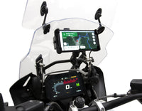 Wireless Charging Phone Mount with CANsmart™ Connection