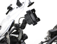 Wireless Charging Phone Mount with CANsmart™ Connection