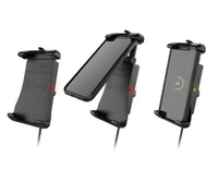 Wireless Charging Phone Mount with CANsmart™ Connection