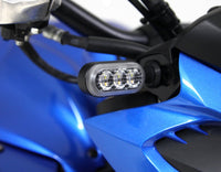 Indicatori di direzione a LED T3 Switchback M8 - Anteriori