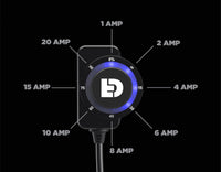 DialDim™ Lighting Controller - Universal Fit
