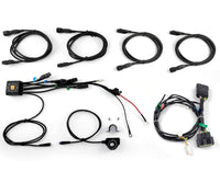 DialDim™ Lyscontroller til KTM 1290 Adventure '21-