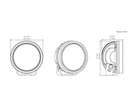 D7 LED Light Pod με τεχνολογία DataDim™