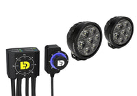 Kit illuminazione DENALI D7 DialDim