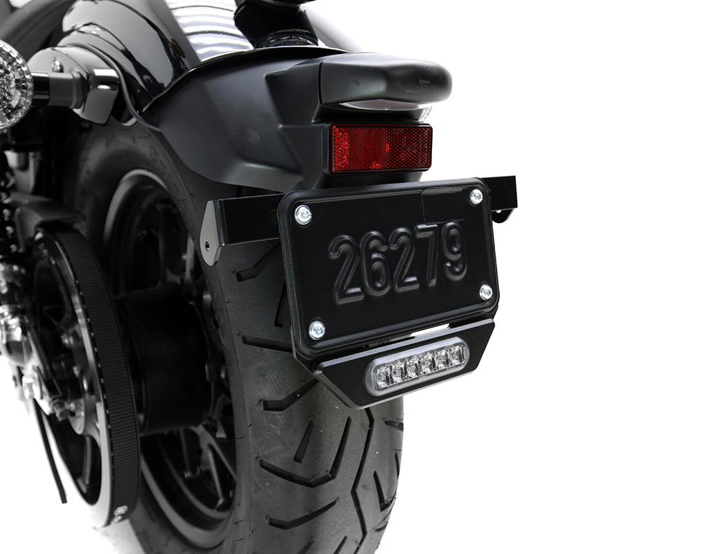 DENALI D4, B6 & Cansmart™ Lighting bundle for BMW R1250GS, GSA, RT, RS, R, & most R1200 models