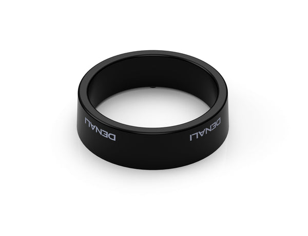Replacement Part - D3 Fog Polycarbonate Bezel