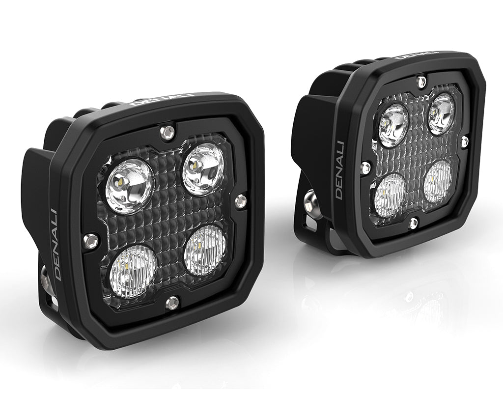 Kit di illuminazione DENALI D4 DialDim