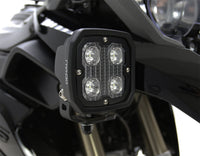 Ensemble d'éclairage DENALI D4, B6 et Cansmart™ pour BMW R1250GS, GSA, RT, RS, R et la plupart des modèles R1200