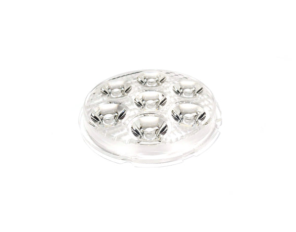 Replacement Part - D7 Spot Lens, Clear