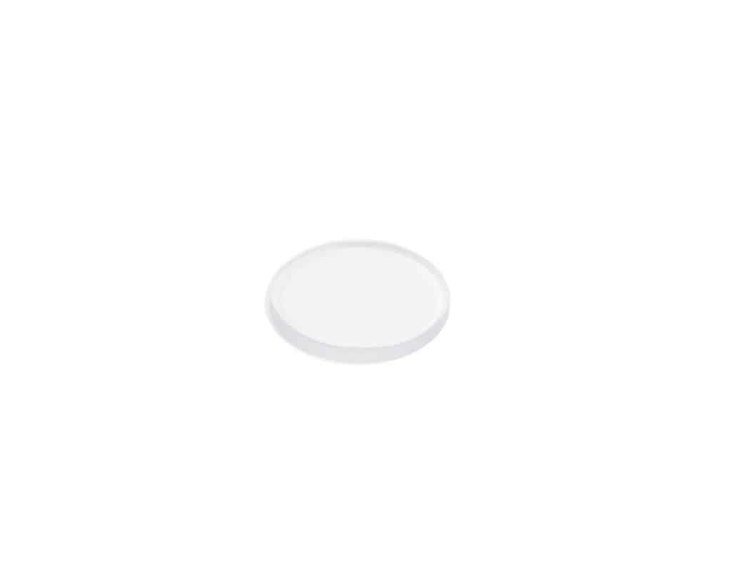 Replacement Part - DM Spot Lens, Clear