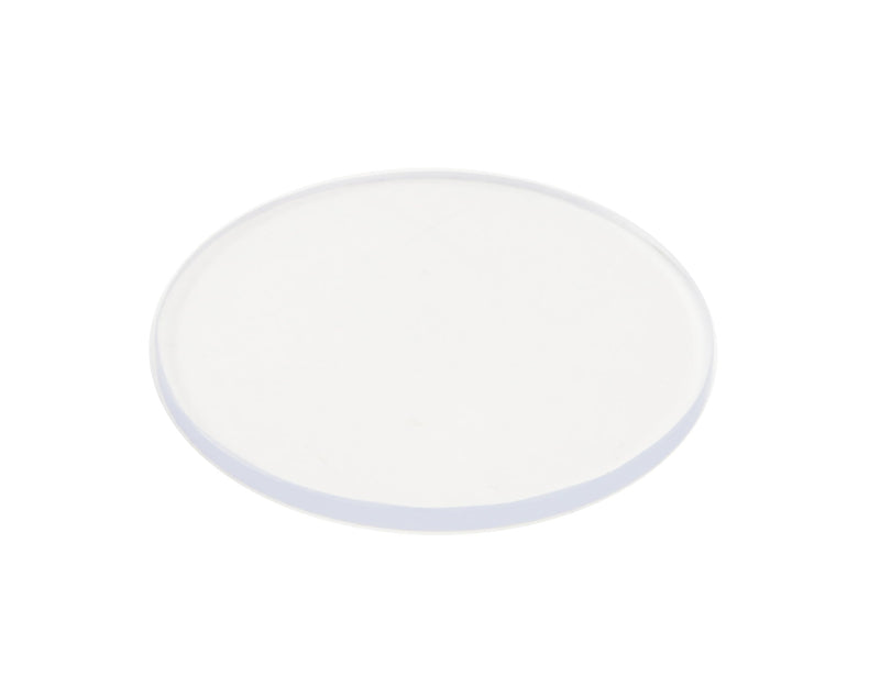 Replacement Part - DR1 Spot Lens, Clear