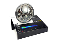 Forhandler display - M7