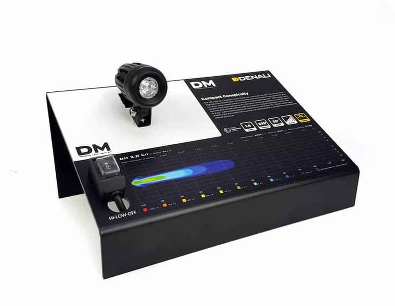 Présentoir revendeur - DM