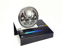 Forhandler display - M7