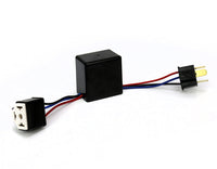 Adaptador Anti-Flicker - H4