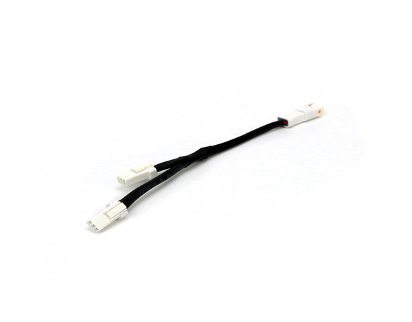 Y-Splitter for B6 or DRL Harness