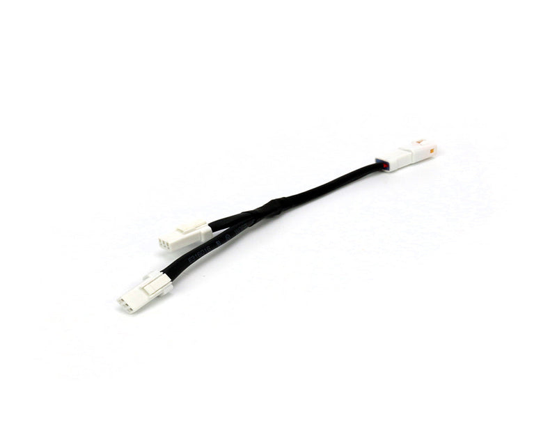 Y-splitter til B6- eller DRL-ledningsnet