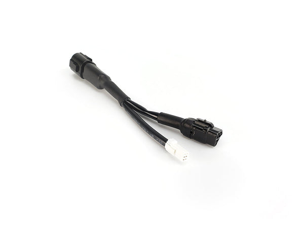 Wiring Adapter - DRL Light to Driving Light Harness