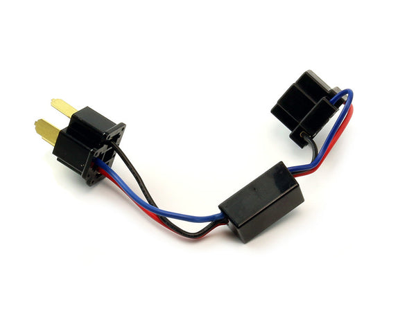 All-On-Adapter – H4