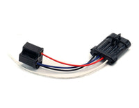 Wiring Adapter - H4 to OEM Harley Davidson LED Headlight