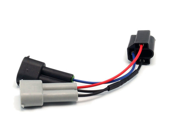 Adapter okablowania — wiązka przewodów H4 do H9/H11