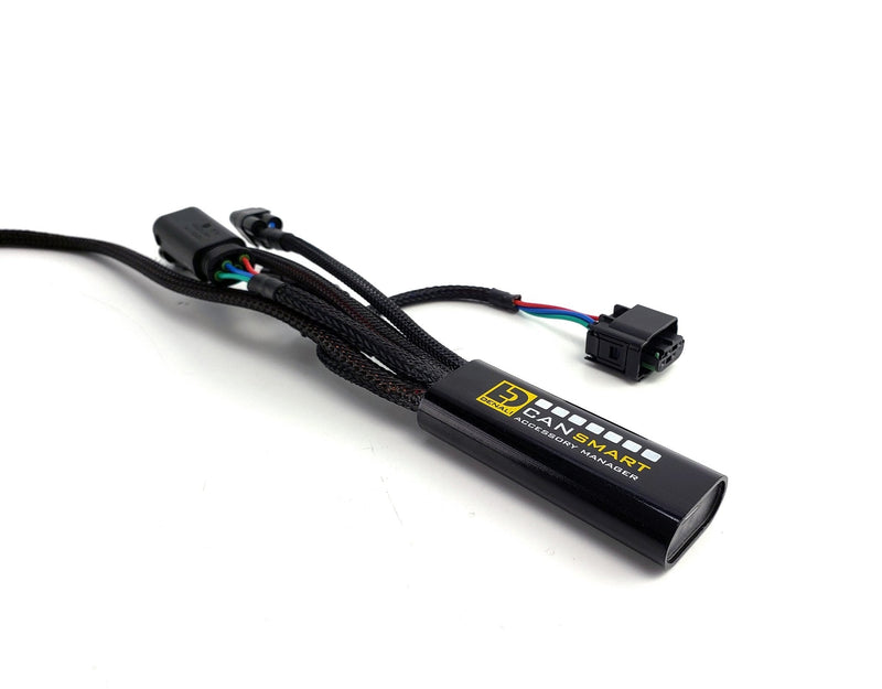 CANsmart™-ohjain BMW R1200LC- ja R1250-sarjoille '13-'24