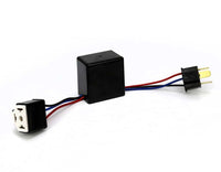 Adaptador Anti-Flicker - H4