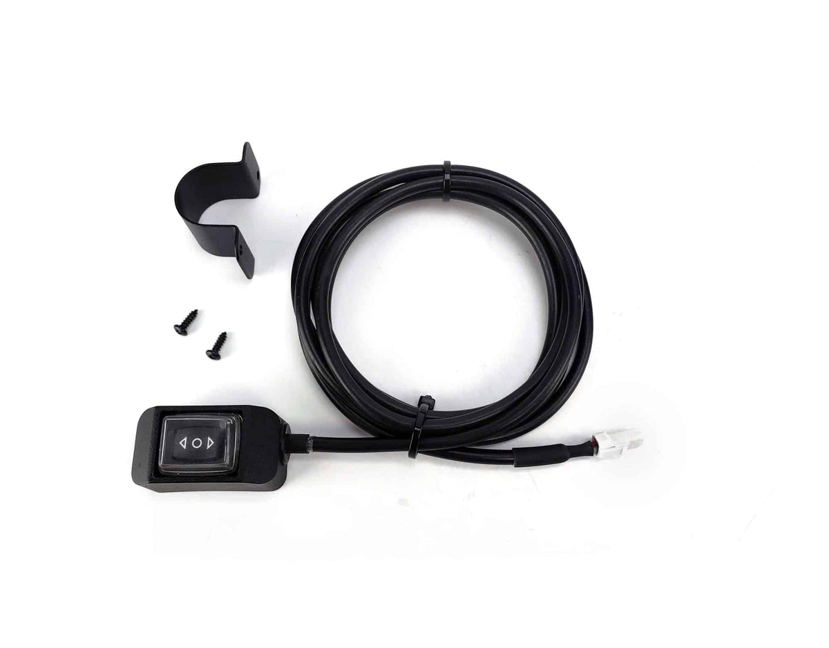 Interruttore di controllo DENALI KTM CANsmart™ - DrySeal™ impermeabile