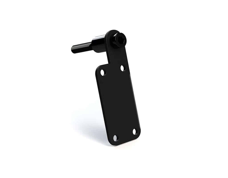 Soporte para interruptor - Percha