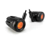 Kit d'éclairage LED DM Ambre avec Support pour KTM 790 Adventure