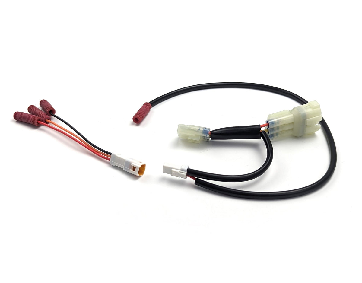 Plug-&-Play B6 Brake Light για Ducati DesertX