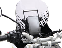 Βάση τηλεφώνου Rally για Ducati DesertX