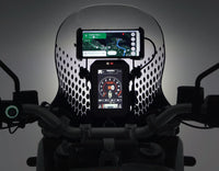 Βάση τηλεφώνου Rally για Ducati DesertX