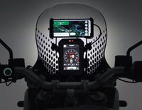 Rally Phone Mount för Ducati DesertX