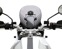 Rally Phone Mount for Ducati DesertX