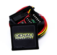 Modulo di distribuzione dell'alimentazione PowerHub2