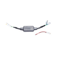 CANsmart ezSWITCH SETT med grønn LED fra Hex