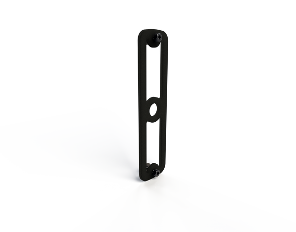 Flush Mount for DRL & B6 Visibility Pods