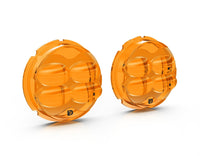 Lens Kit for D3 Fog Lights - Amber or Selective Yellow