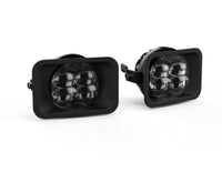 Kit de actualización de luces antiniebla de alto rendimiento D3 - Camionetas Ford F150, F250, F350