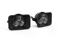 Kit de actualización de luces antiniebla de alto rendimiento D3 - Camionetas Ford F150, F250, F350