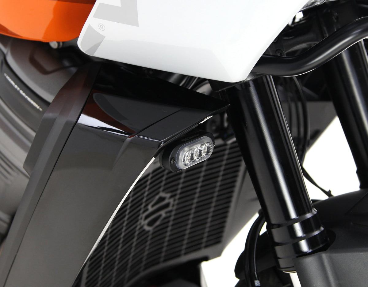 Plug-&-Play Fram T3 Vísir Uppfærslusett fyrir Harley-Davidson Pan America 1250