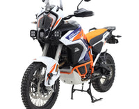 Centralne mocowanie lampy S4 - KTM 1290 Adventure '21-