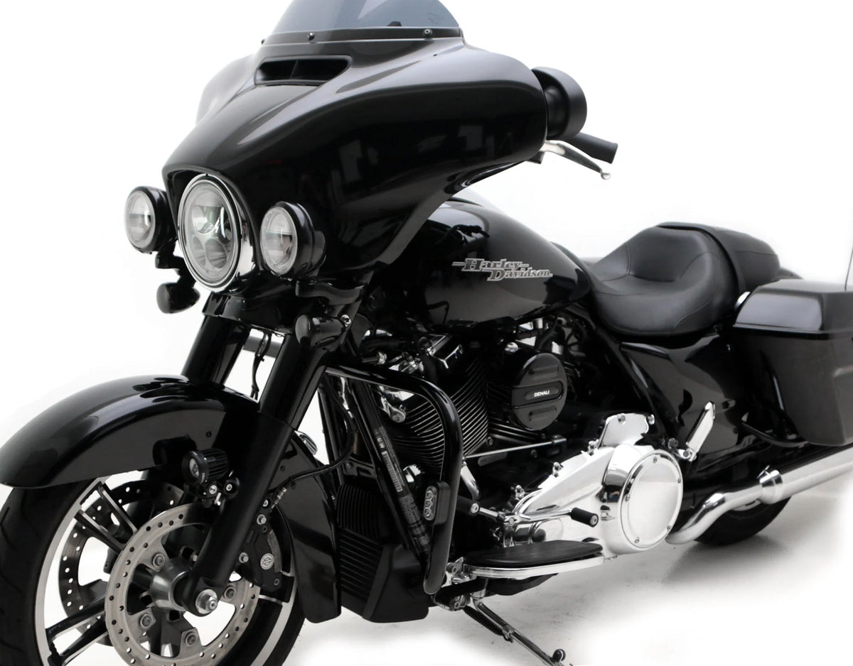 V-Twin kabelboom voor SoundBomb-hoorns - 3ft