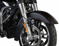 Kørelysmontering - Vælg Harley-Davidson motorcykler