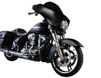 Supporto per luce di guida - Seleziona motociclette Harley-Davidson