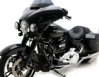 SoundBomb™ V-Twin Dual-Tone Air Horn med Cover