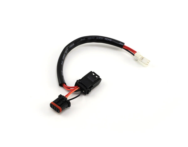 Plug-&-Play B6 Bremselys Kabelforbindelse for Harley-Davidson Pan America 1250