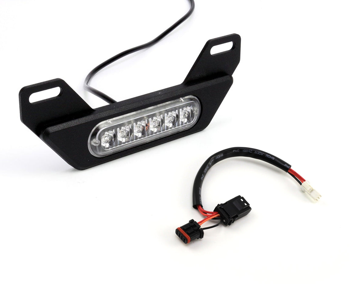 Luz de freno Plug-&-Play B6 para Harley-Davidson Pan America 1250