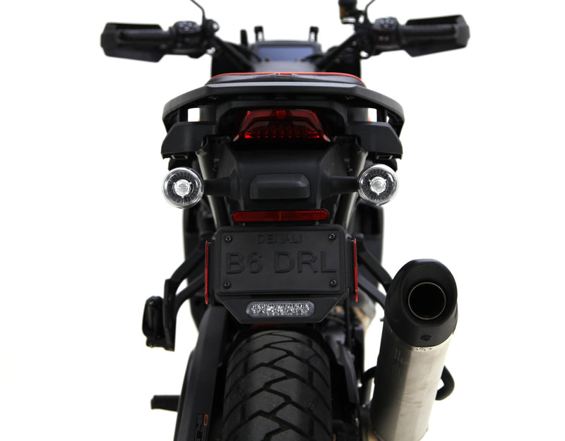 Plug-and-play B6-bremselygte til Harley-Davidson Pan America 1250